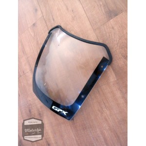 Kawasaki GPX600R kuipruit / windscherm / kuip ruit